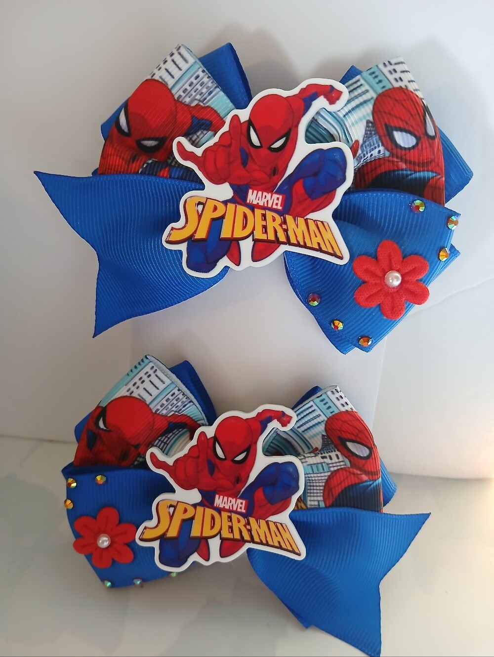 Hair Bows Set